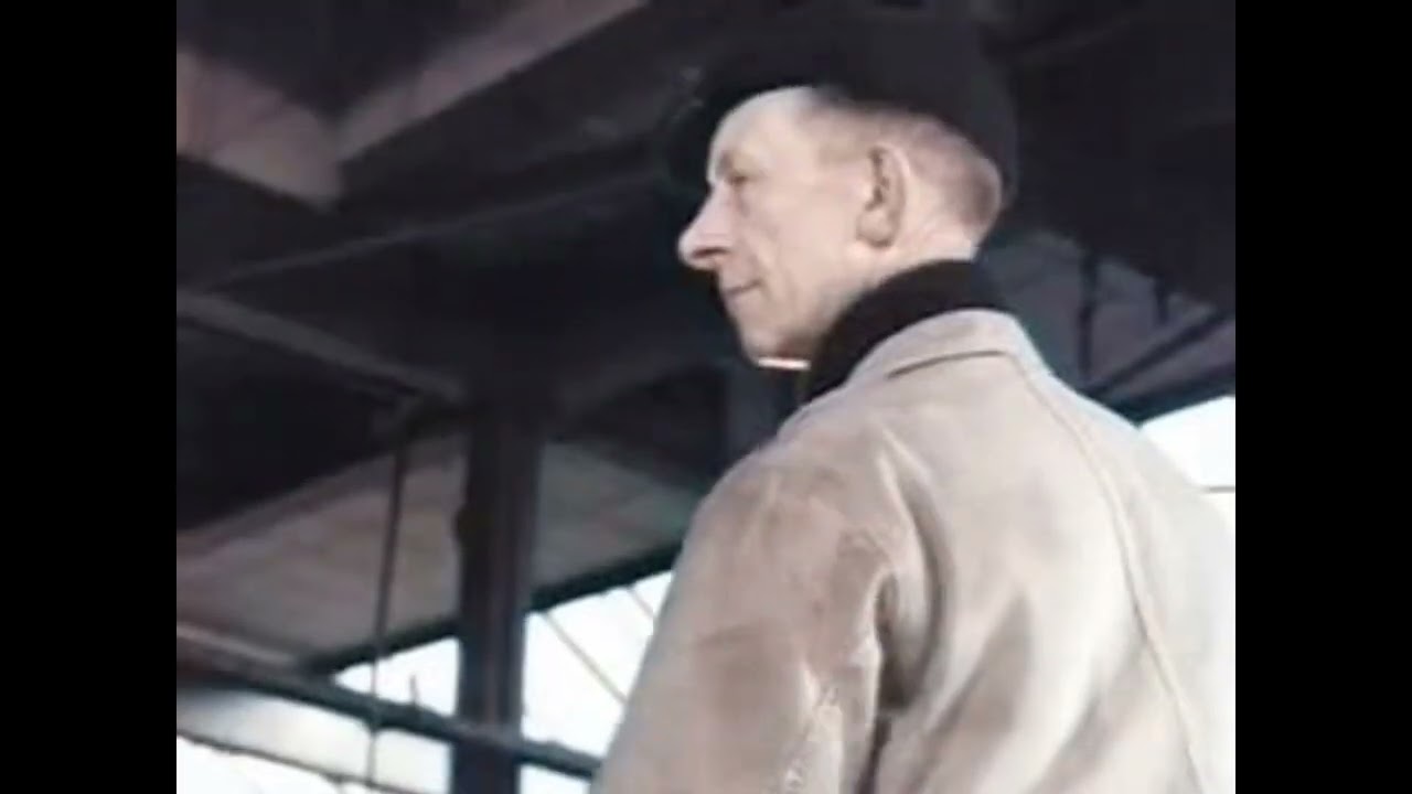 Dutch History: Zaandam, Our City - Part 1 (1958)