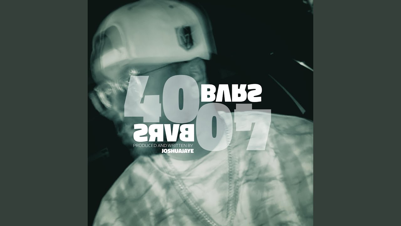 40BARS (A Capella)
