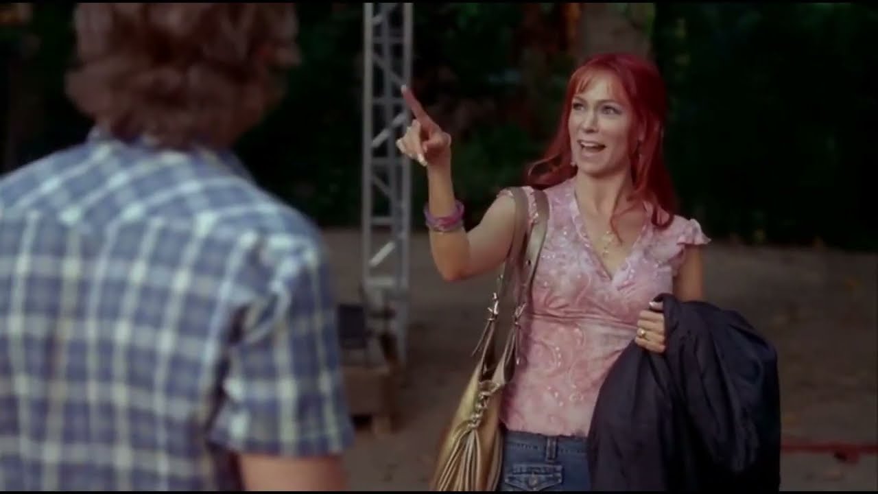 Arlene's Party At Merlotte's - True Blood Scene
