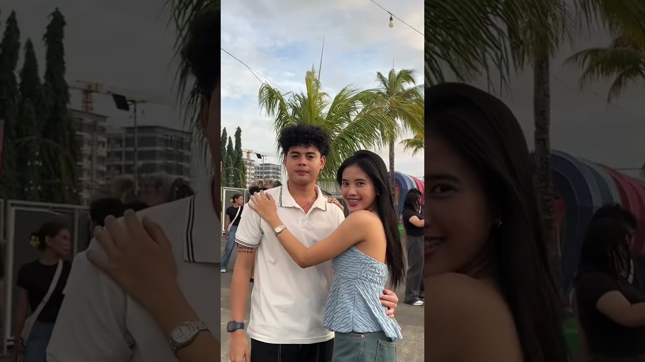 Ang cute nila