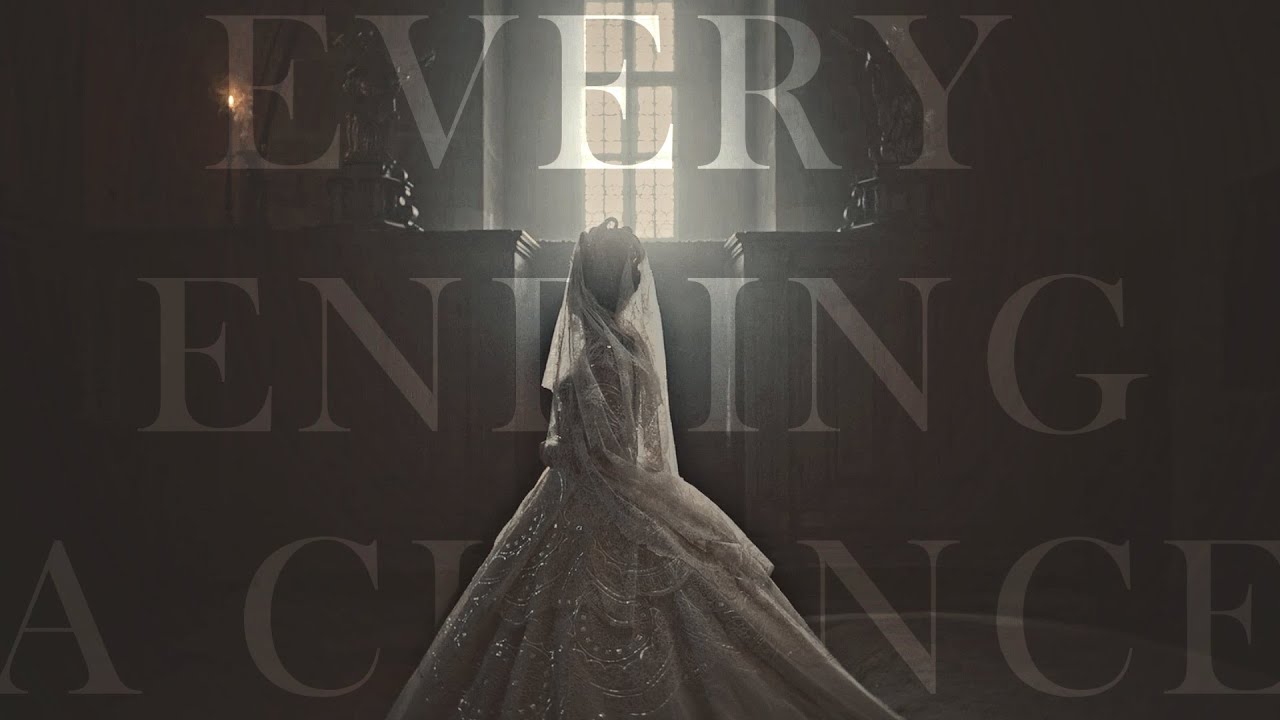 The Empress | Every Ending is a Chance