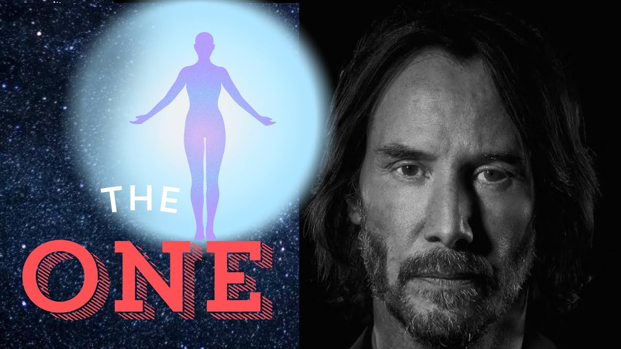 Keanu Reeves Tarot Reading  - „THE ONE“🤍