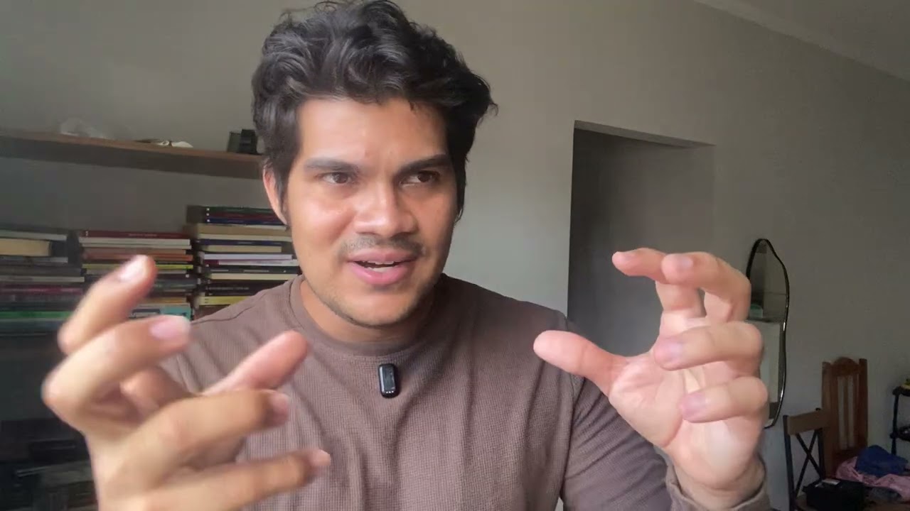Aprender sem sofrer: o poder de quem sabe ler cenários 4/100