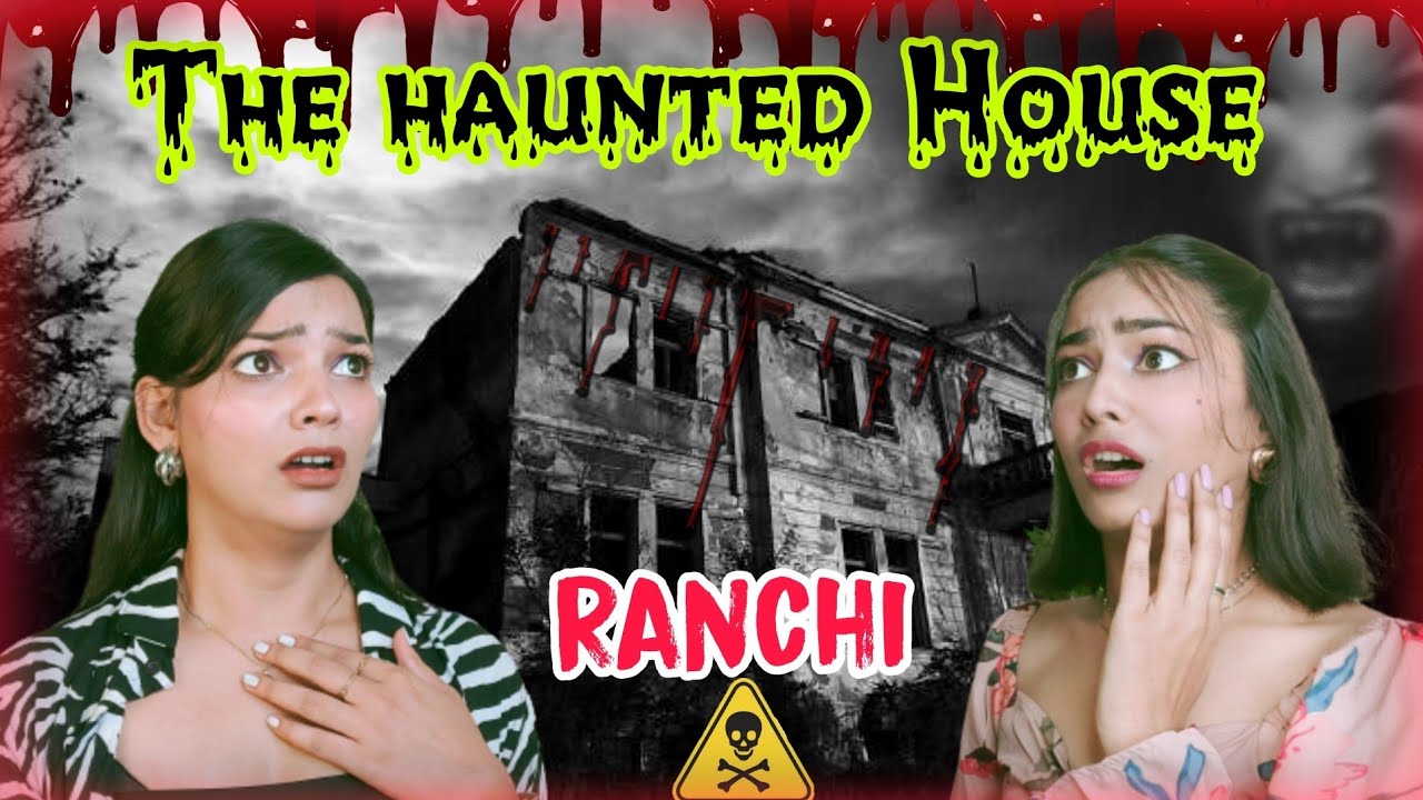 The *HAUNTED HOUSE* 😰❌ | Real Ghost Story 💯⚠️ | Ghost Story In Hindi