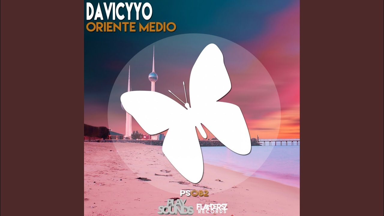 Oriente Medio (Original Mix)