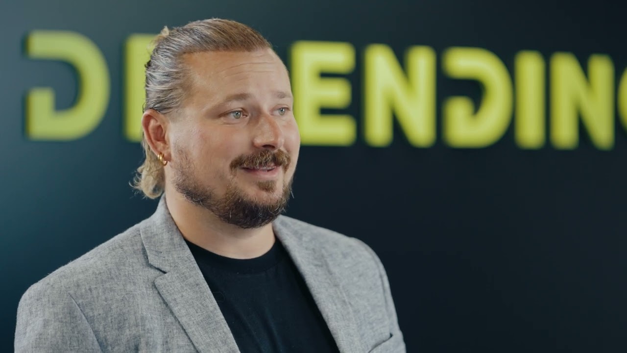 Derendinger x Cinerec - Testimonial