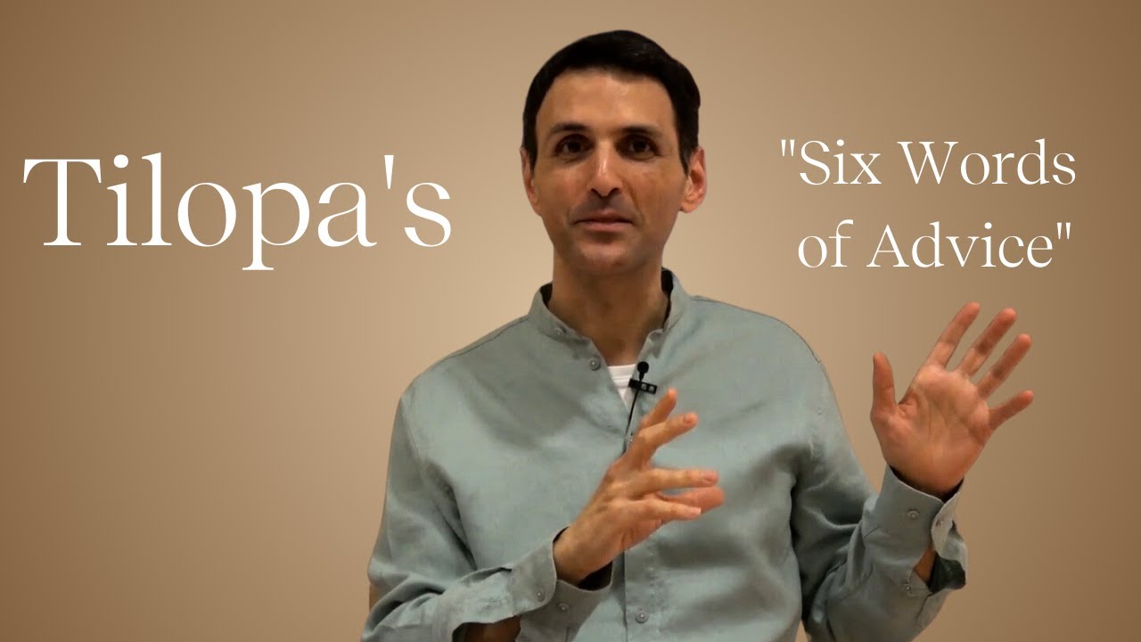 Tilopa's 