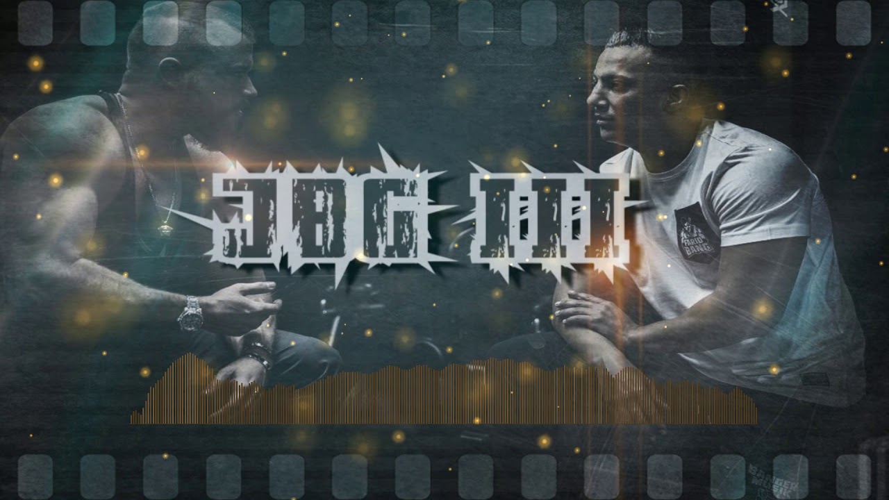 JBG 3 Farid Bang x Kollegah Type Beat  ( prod. by Applin Beats )