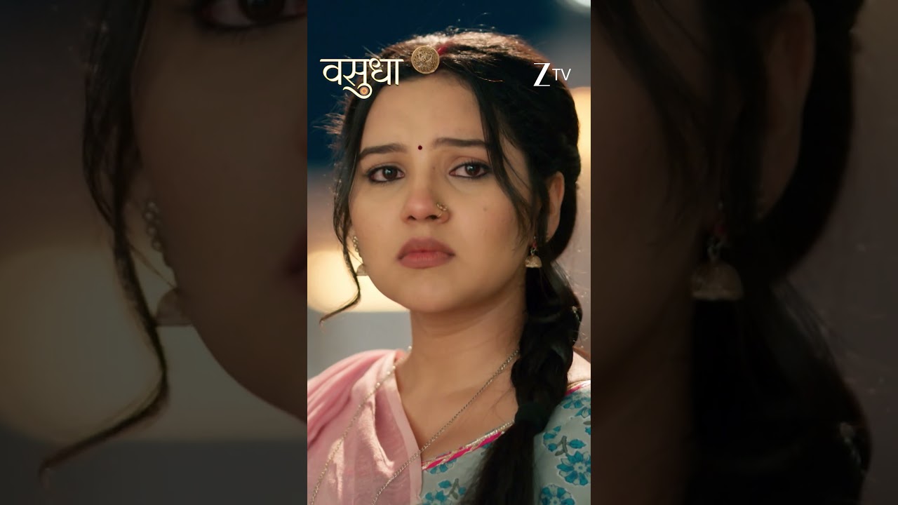 Vasudha Ep 433 | Zee TV UK HD