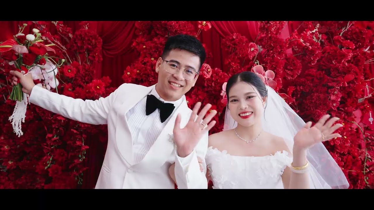 Lễ Vu Quy Phương Linh & Đăng Duy 18.01.2026