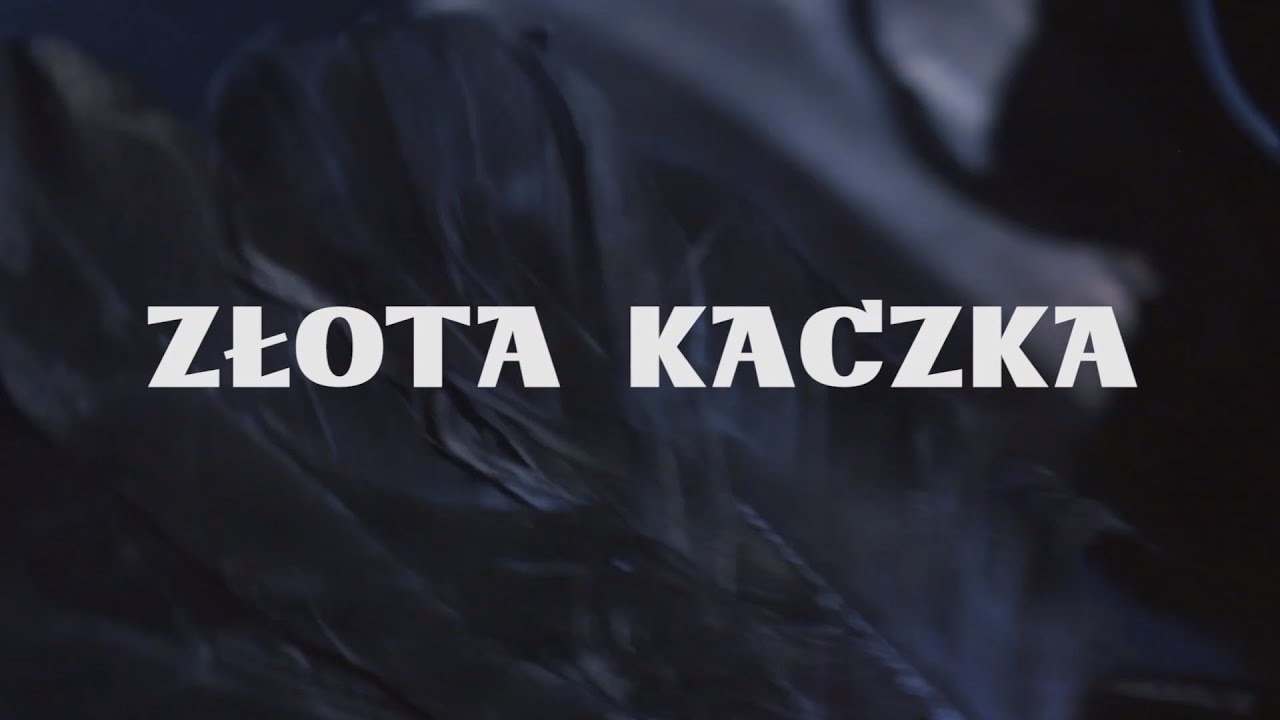 LEGENDY WARSZAWSKIE | ZŁOTA KACZKA - Teatr Lalka, Warszawa (2020)