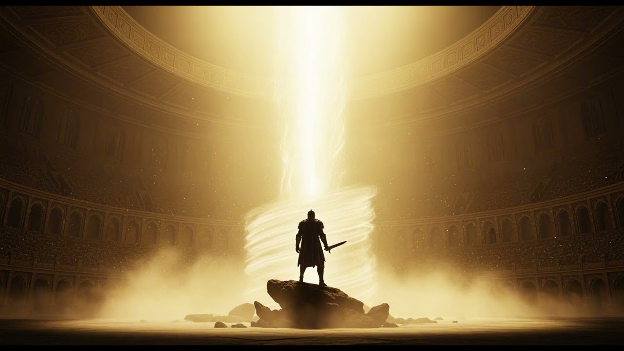 Ascend of the Last Knight