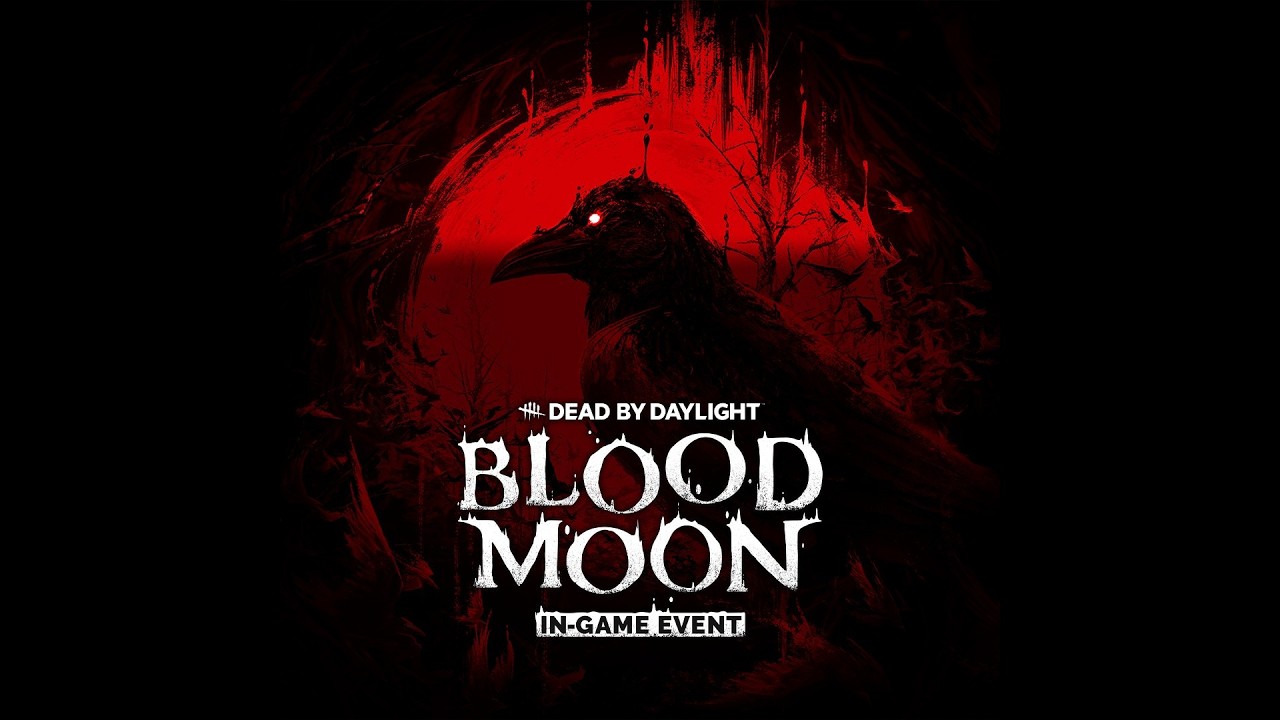 [DBD] ブラッドムーンきてるならやらないとね【Dead by Daylight2164】