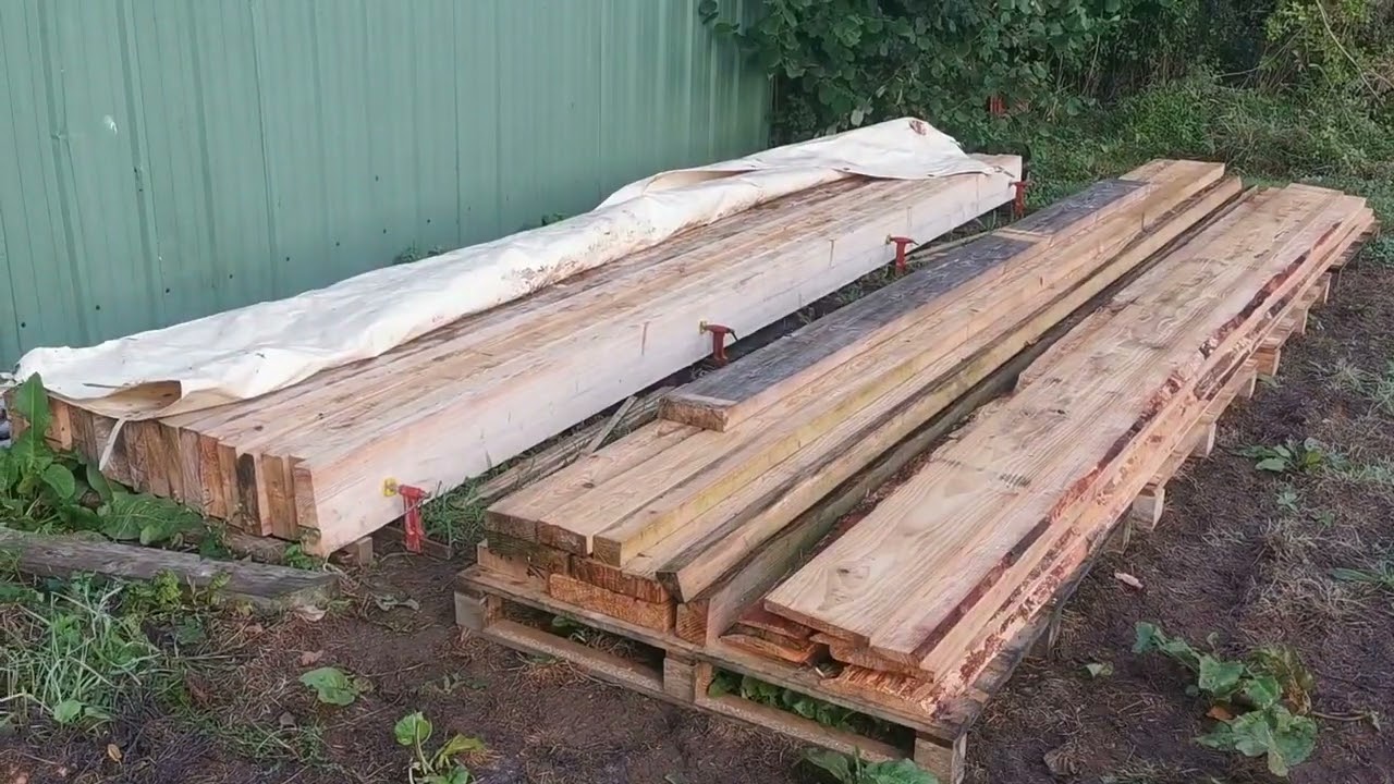 Kroazhent #154 - JDB été 2025 (Récoltes, Talus, Terrassements)