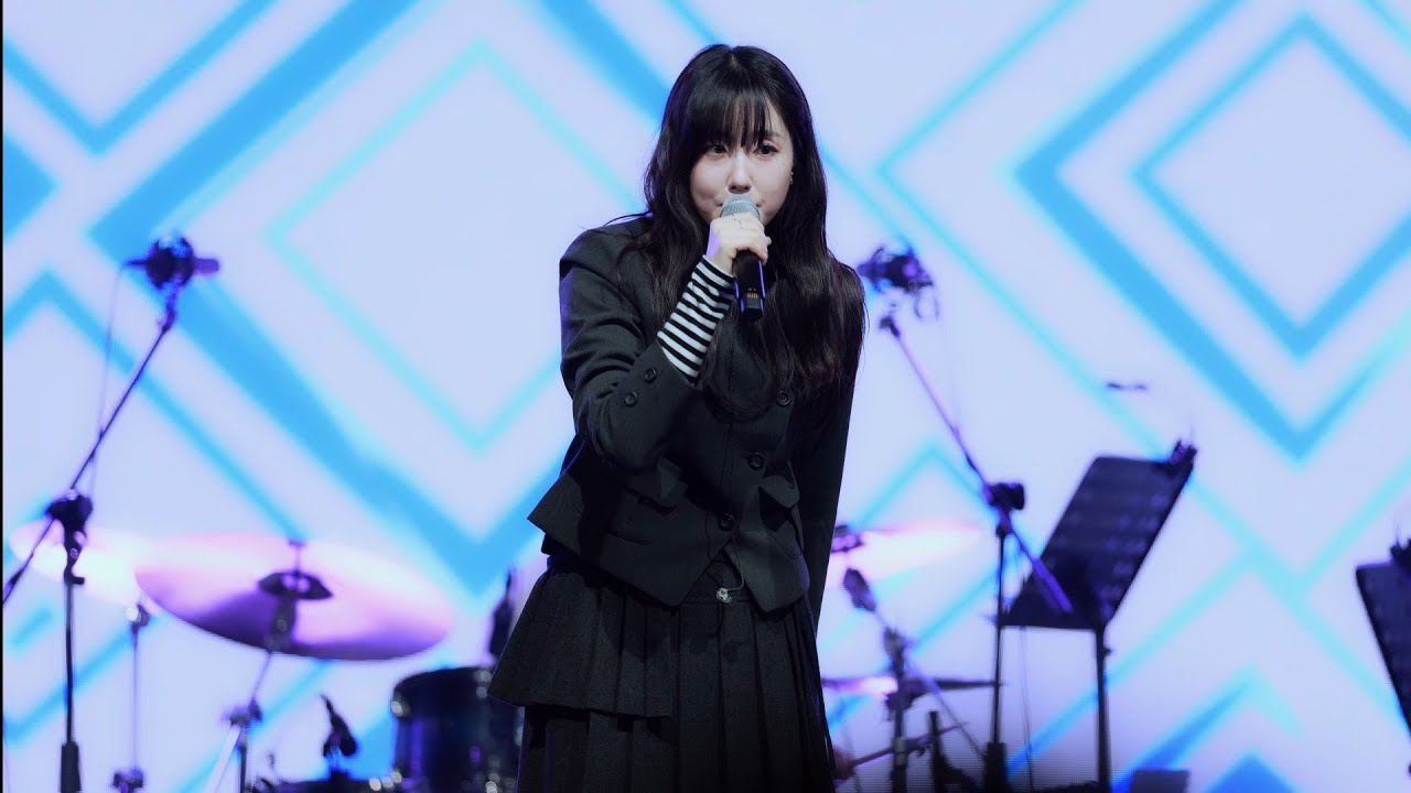 [4K]보라미유 - ON & ON [보라미유 단독 콘서트 ‘세상 모든 어른이들에게’ : 롤링 31주년 기념공연] 260118 롤링홀