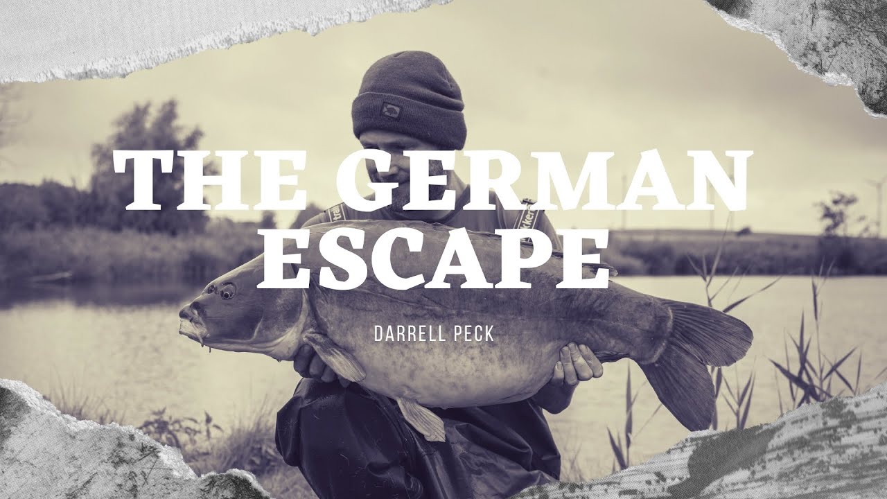 The German Escape | FULL FILM