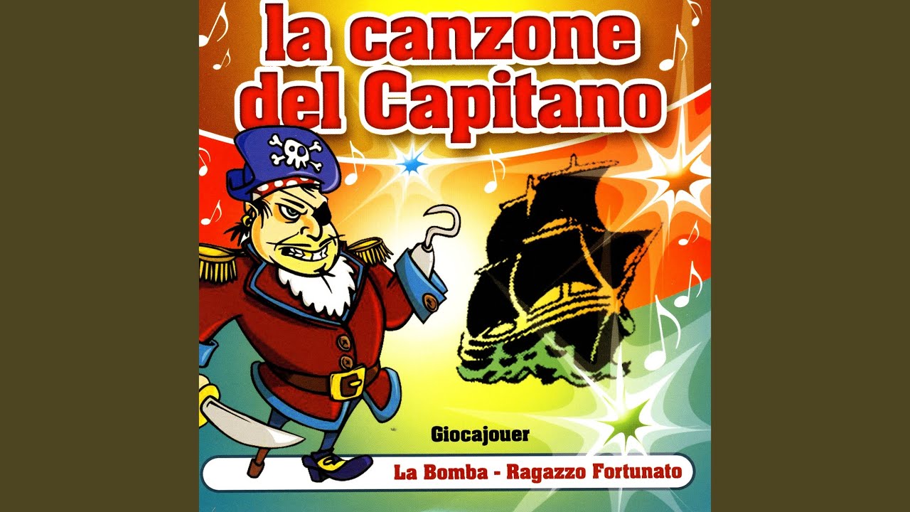 La Macchina Del Capo