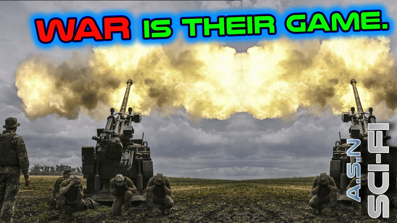 War is their game & Lips Without Teeth | Best of r/HFY | 1942 | Humans are Space Orcs