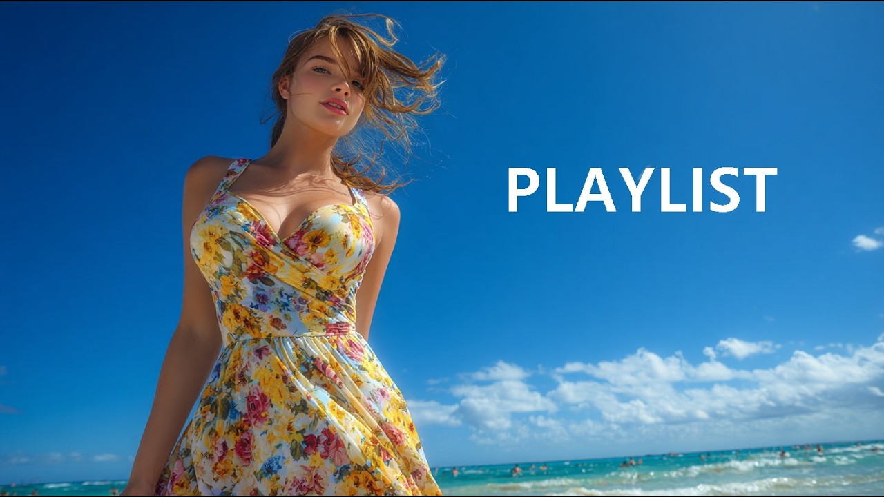 Playlist🌿 Музыка, которую стоит слушать при смене сезонов Pop Ballads 🎧