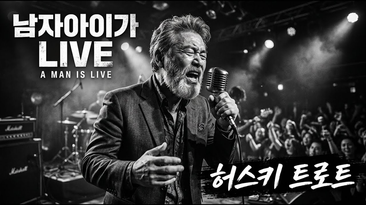 [LIVE]속 터지는 세상, 노래로 뻥 뚫어드립니다