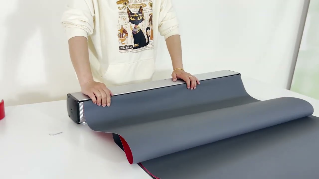 Heavy Duty Retractable Banner Stand