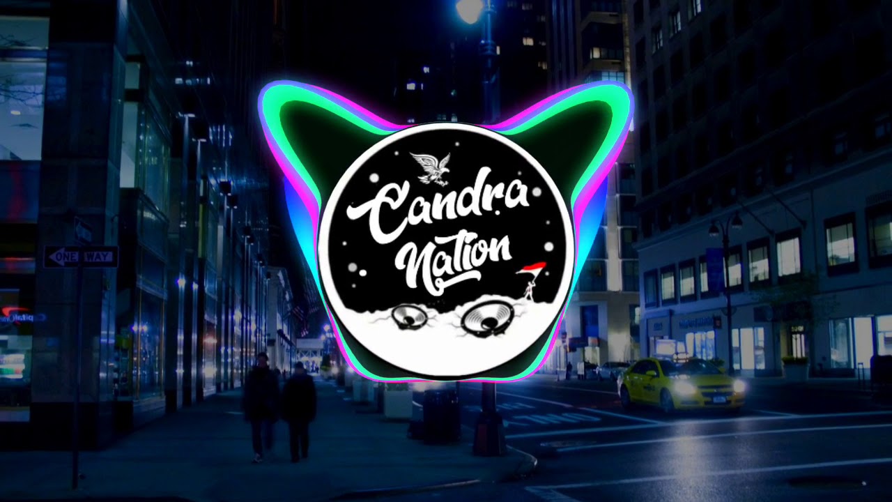 DJ viral Tik tok!        DJ haruskah berakhir full bass terbaru 2020