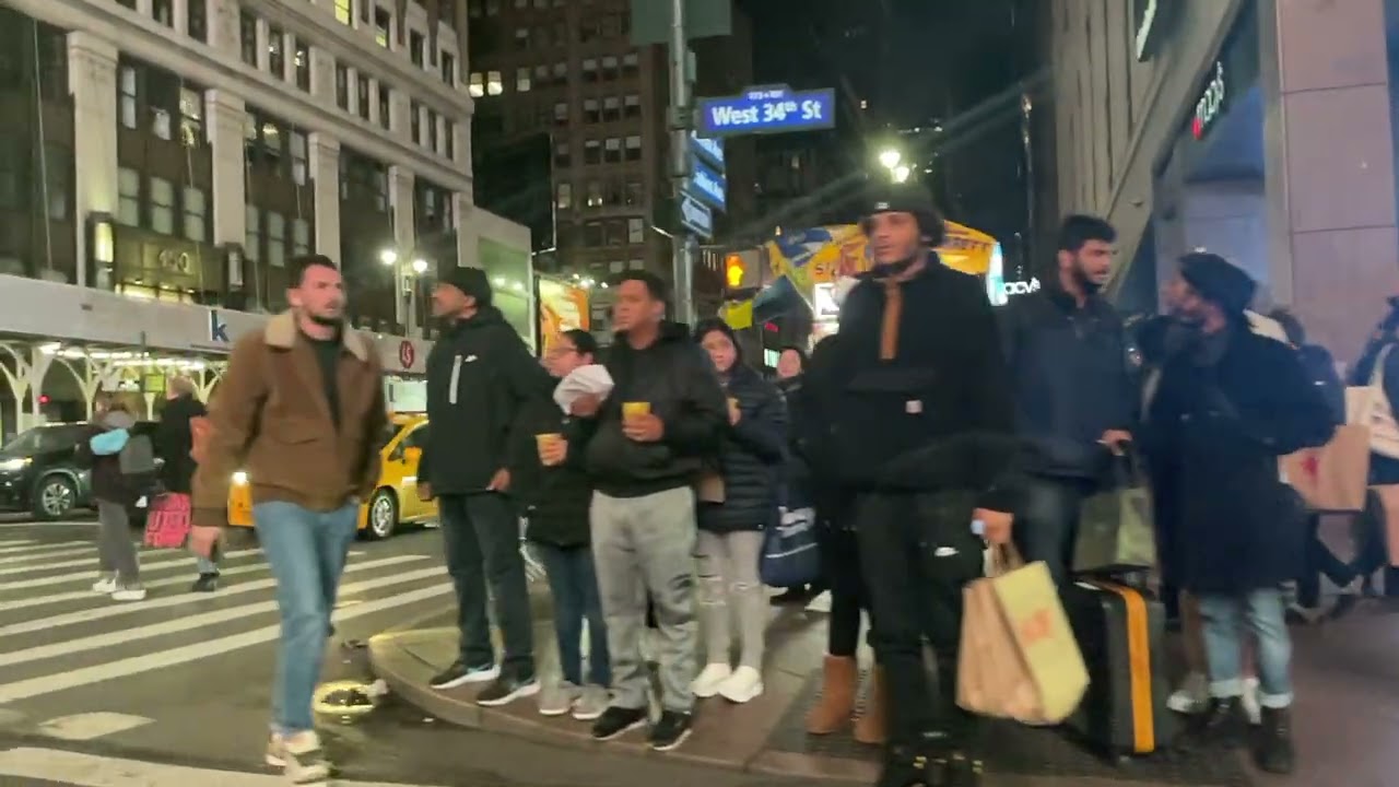 the street - two (2) hours of relaxing & ambient music for meditation, deep focus,  concentration