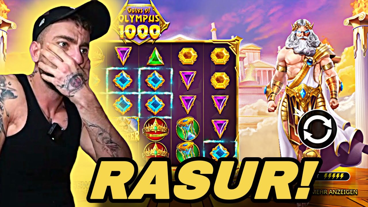 MOIS G&Ouml;NNT SICH FREISPIELE!! 😍💸| Mois Casino Stream Highlights