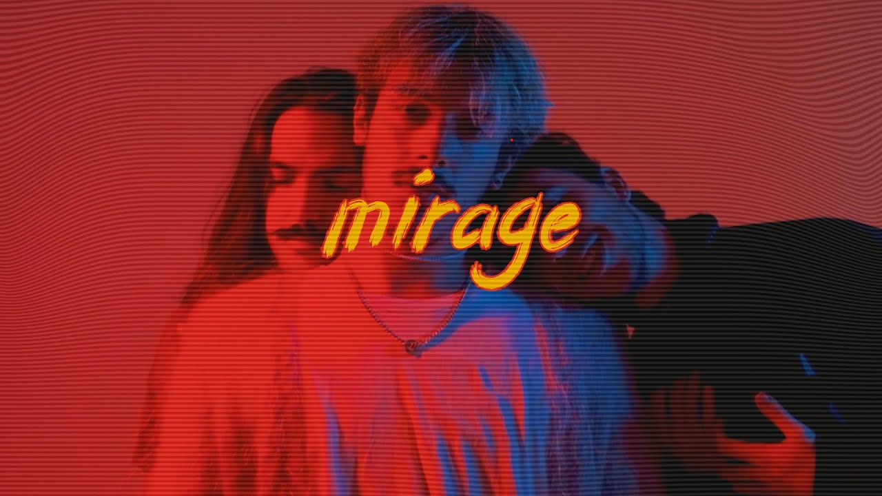 latenightcalls - mirage