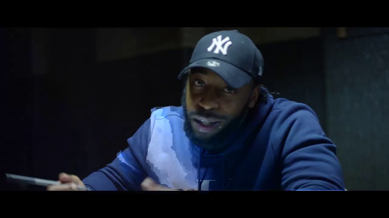 YM - OPPS X ROBBERS ( Shot By @Denity)