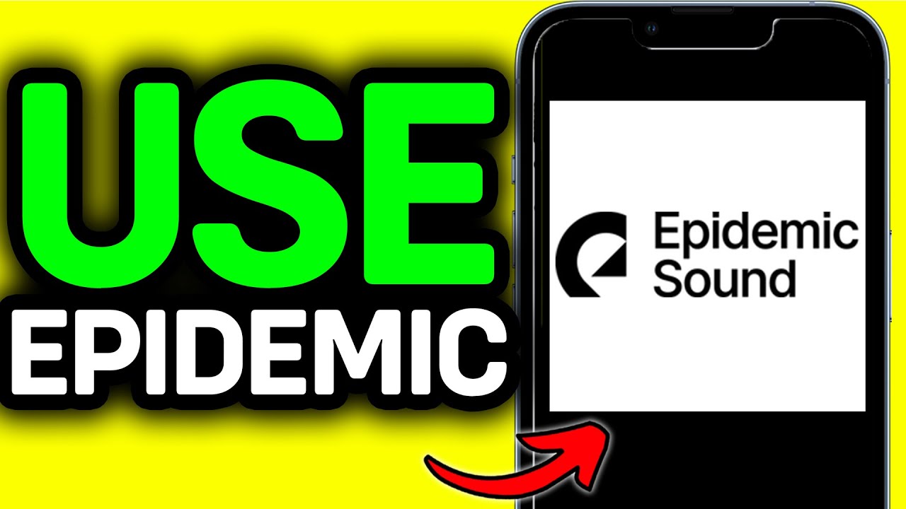 Epidemic Sound Music Tutorial 2026 - Everything You NEED To Know