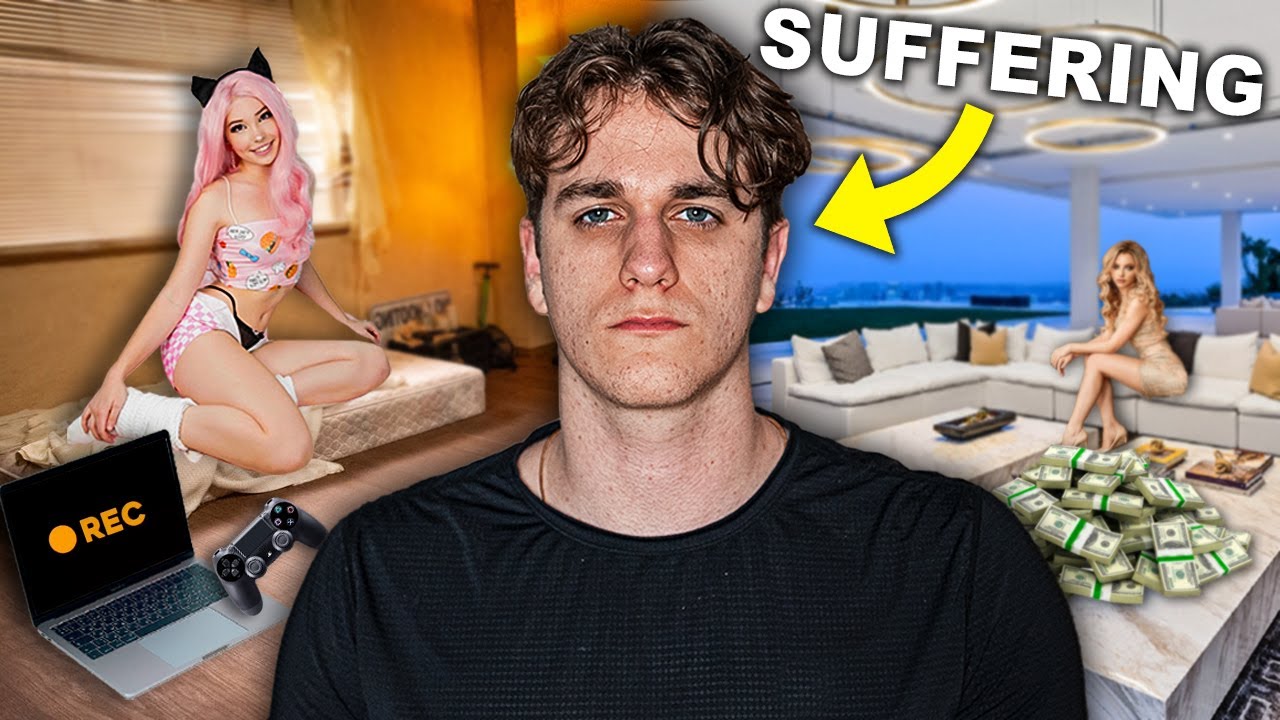 Why You Need To Suffer More