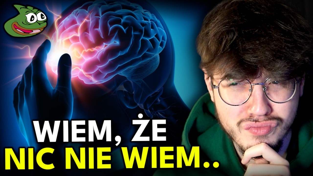 Tamae ogląda JAK BYĆ MĄDRYM..