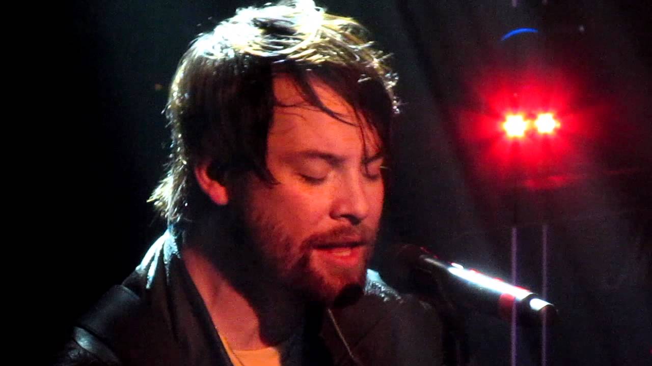 David Cook 