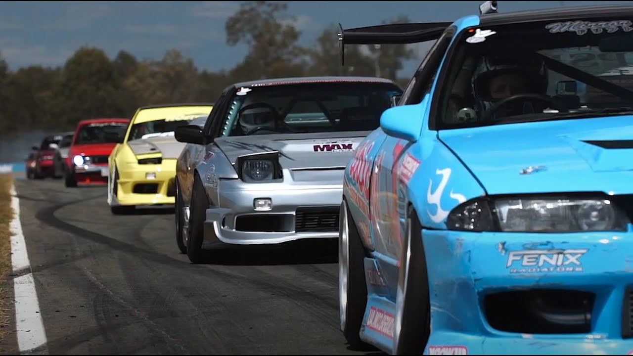 QLD Matsuri 2015