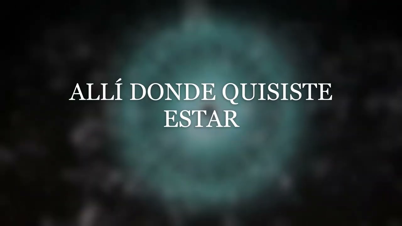 PULSAR - GUSTAVO CERATI - LETRA / LYRIC (VÍDEO: LA FAN Nº n)