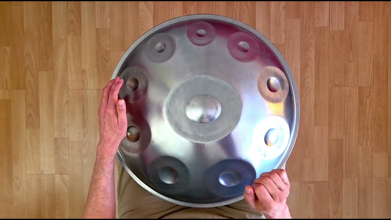 Sound Example - Sunpan D Kurd 9+1