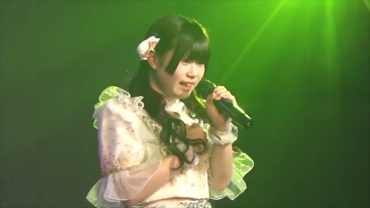 天使の羽衣　キミ推しフェス vol.114（2025.04.27）