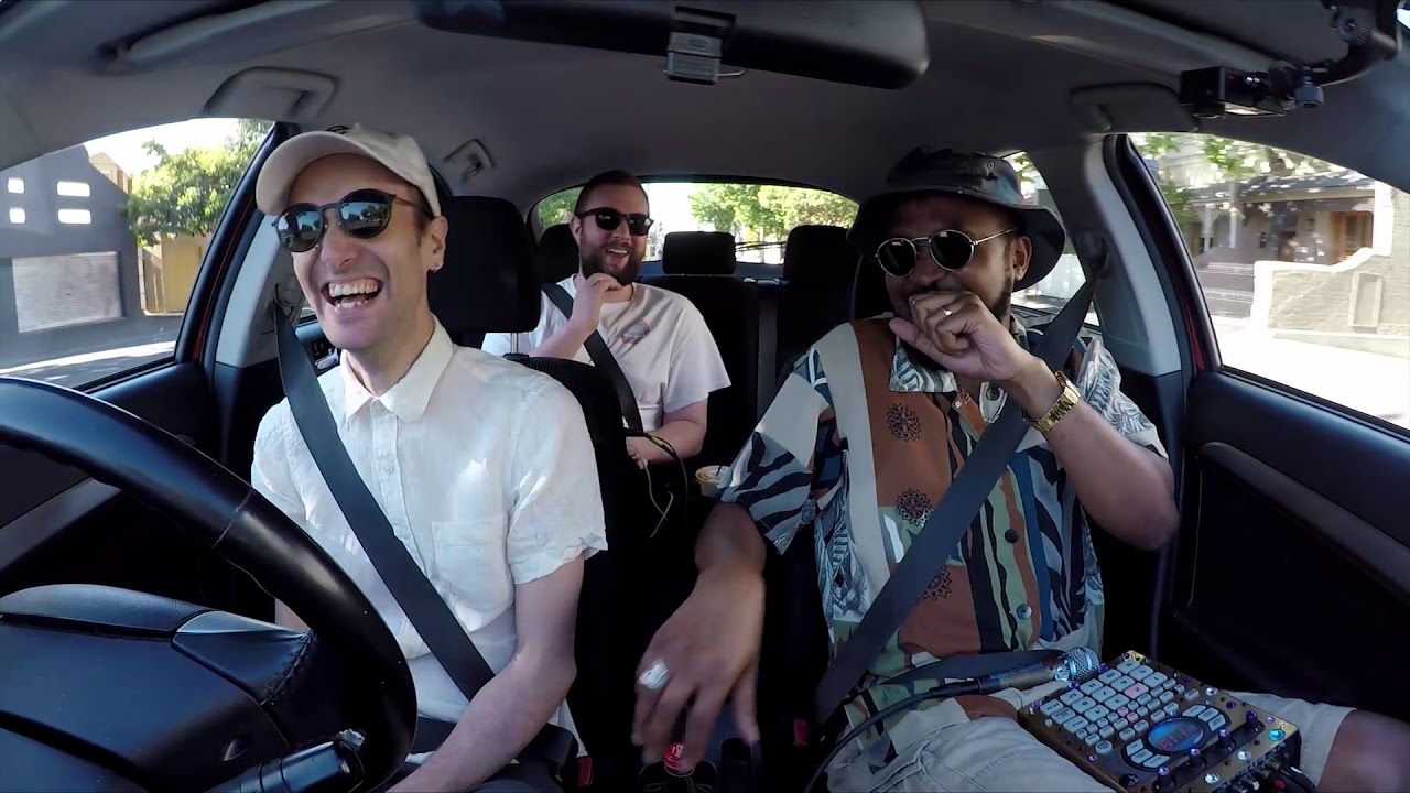 Ride With It (EP 15) - Willy Dynamo
