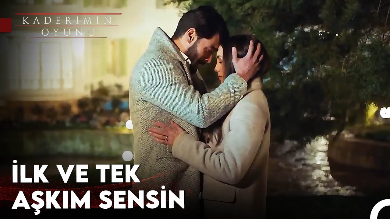 Cemal'in Hikayesi #14 - Kaderimin Oyunu