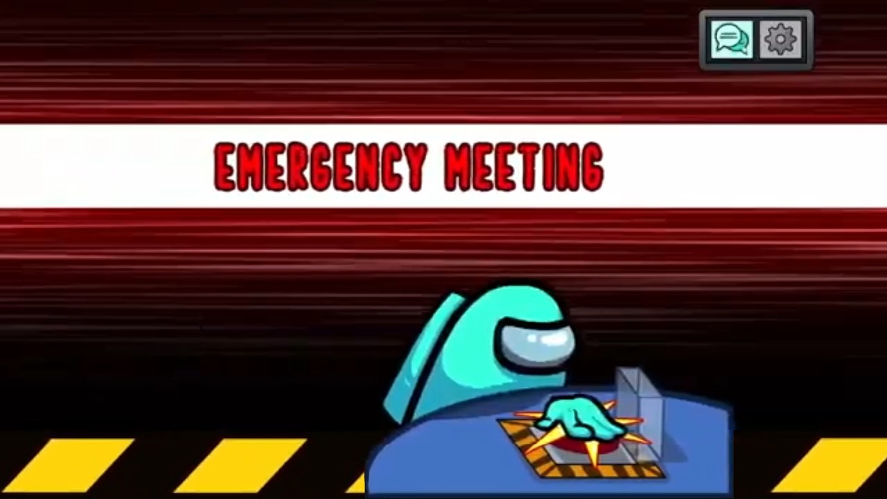 It Was A Weird Day. Among Us OG Crew Challenge, Day 164