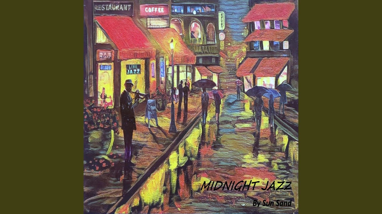 Midnight Jazz