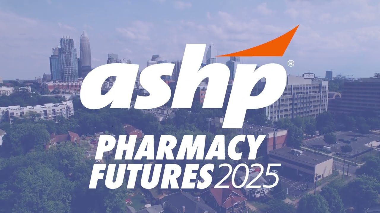 ASHP Pharmacy Future 2025&mdash;Designated Person Training