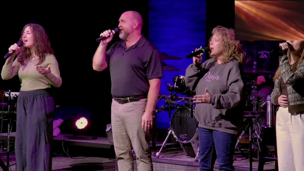 Worship 1-25-2026