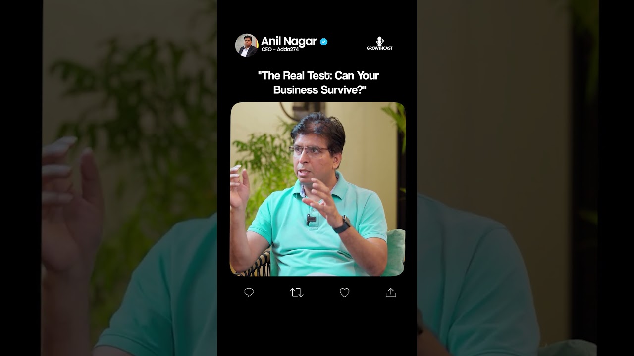 What investers are talking about Sustainable business #shorts #business #startup #podcast