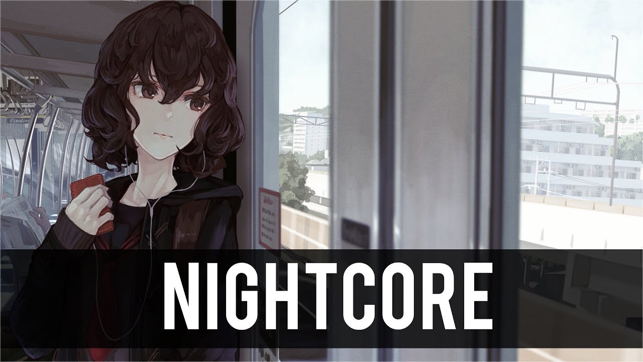 Nightcore - Chcę tęsknić