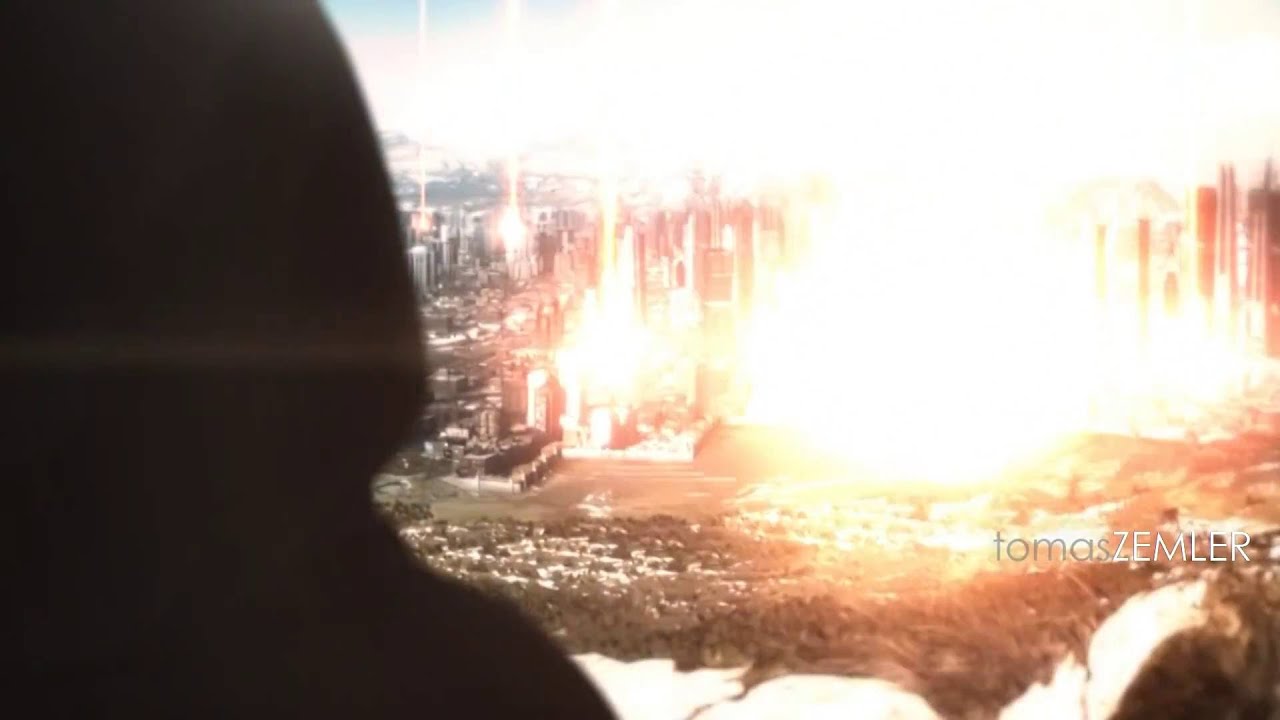 Tomas Zemler / Music Showreel