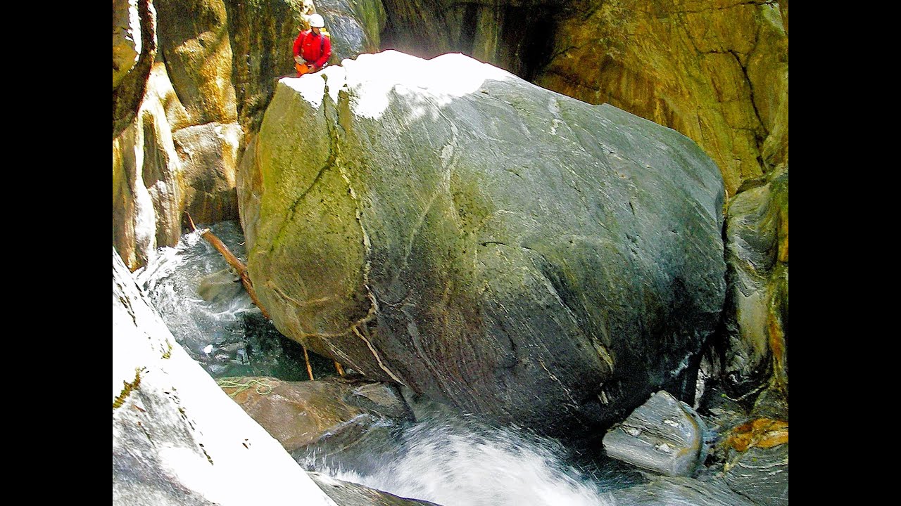 Borgo/Darengo (I, Lombardia, Como) 2006