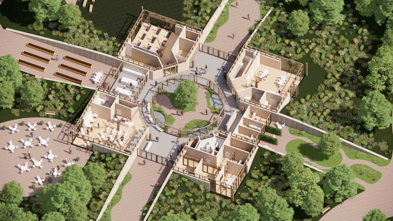 Carlisle Health and Wellbeing Centre