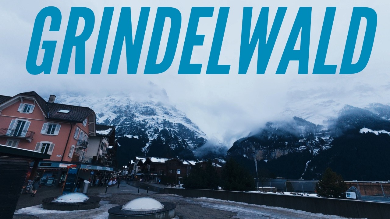 Moody Grindelwald - ich bin trotzdem raus